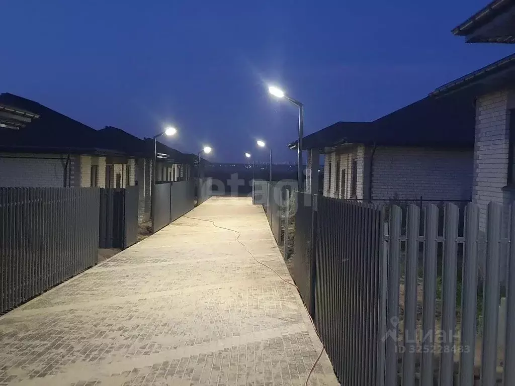 Дом в Воронежская область, Воронеж ул. Приозерная (119 м) - Фото 0