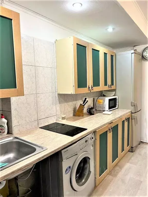 Дом в Иркутская область, Иркутск ул. Рылеева, 37 (36 м) - Фото 1