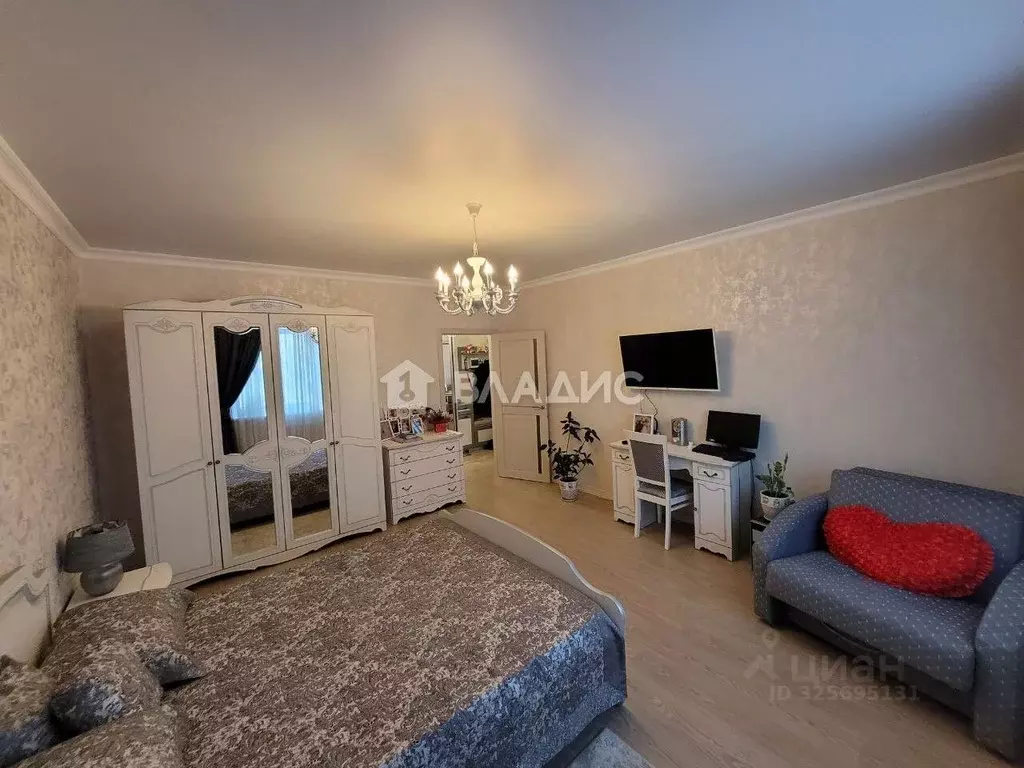 1-к кв. Калининградская область, Калининград Воздушный пер., 6 (47.0 ... - Фото 1