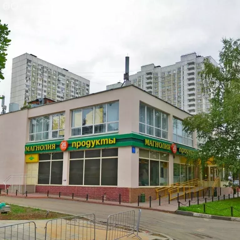 Офис (510 м) - Фото 1