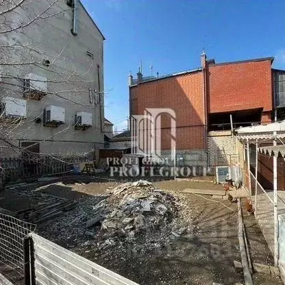 Участок в Дагестан, Махачкала ул. Салаватова, 43А (4.0 сот.) - Фото 1