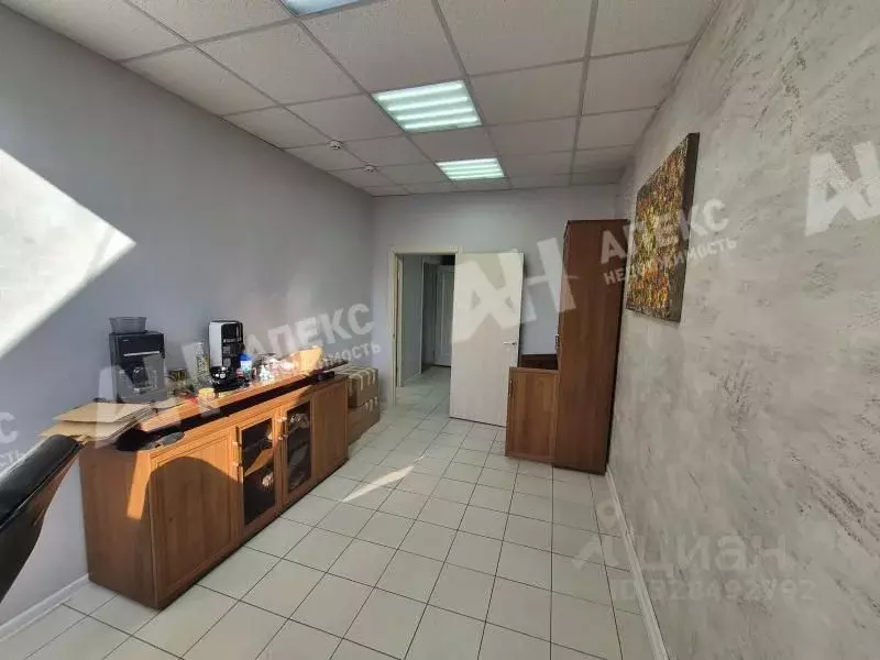 Помещение свободного назначения в Москва Профсоюзная ул., 45 (50 м) - Фото 1