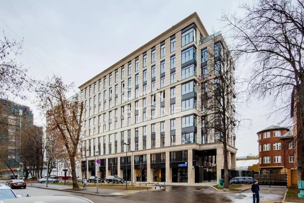 Помещение свободного назначения в Москва Кастанаевская ул., 16А (132 ... - Фото 2