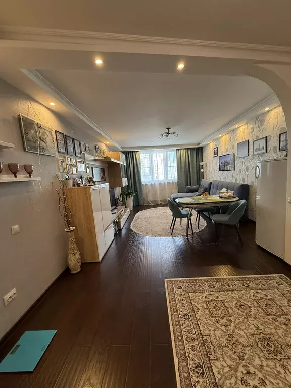 Продаётся 3-к квартира, 83 м - Фото 0