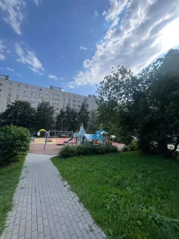 Комната Санкт-Петербург Ленская ул., 16К1 (12.5 м) - Фото 2