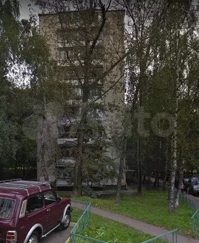 Аукцион: 1-к. квартира, 32,3 м, 8/9 эт. - Фото 1