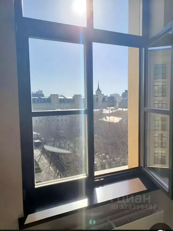 1-к кв. Санкт-Петербург Московский просп., 72к2 (32.0 м) - Фото 1