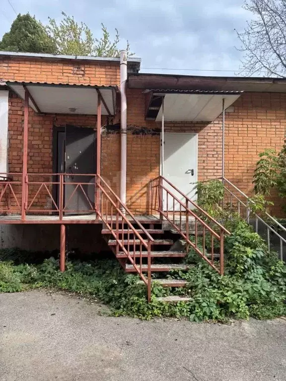 Помещение свободного назначения в Псковская область, Псков ул. 1-я ... - Фото 1