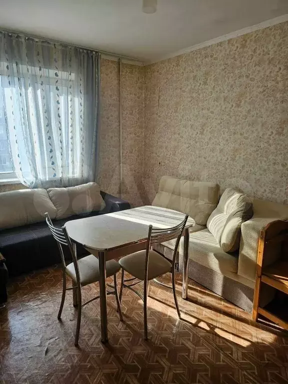 1-к. квартира, 36 м, 4/10 эт. - Фото 0
