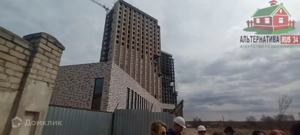 Продаётся 1-к квартира, 40.1 м - Фото 0