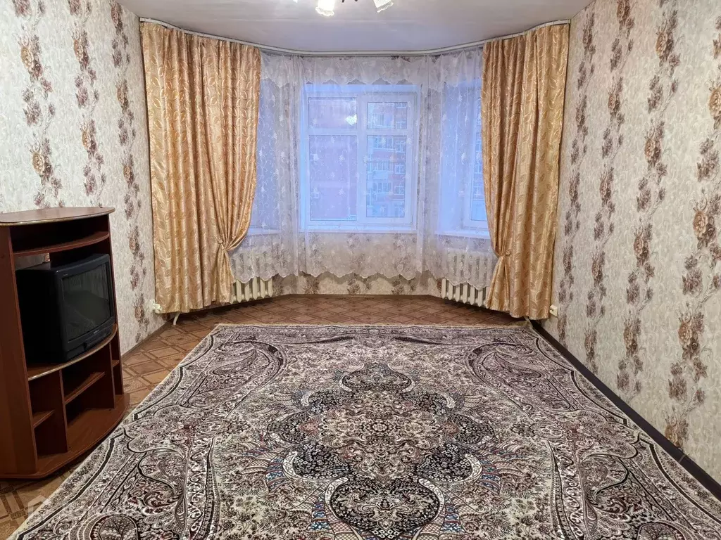 Продаётся 2-к квартира, 60.2 м - Фото 0