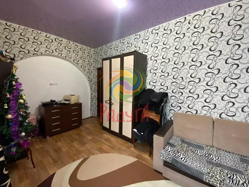 2-к кв. Ивановская область, Иваново ул. Кирякиных, 20 (48.9 м) - Фото 2