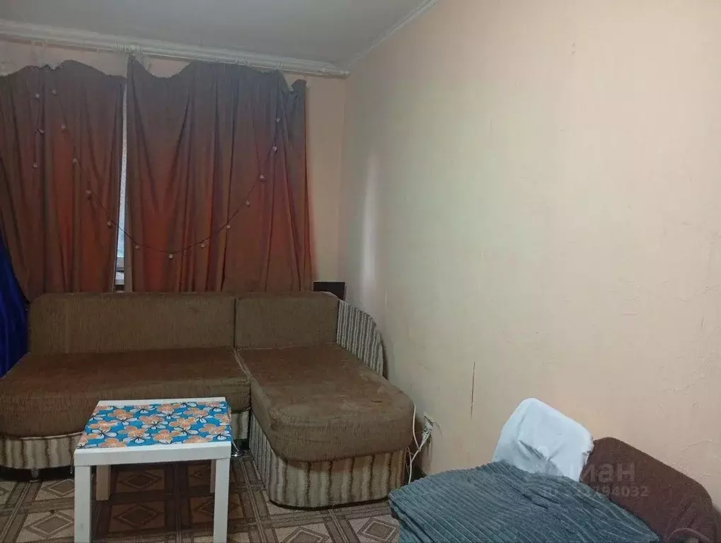 3-к кв. Свердловская область, Екатеринбург ул. Московская, 76 (55.3 м) - Фото 2