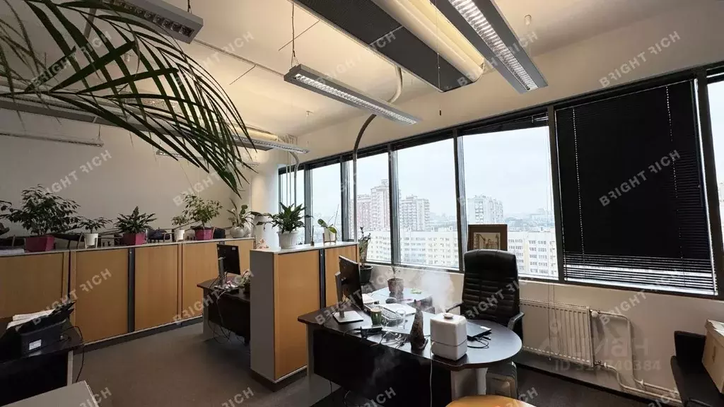 Офис в Санкт-Петербург Приморский просп., 54к1 (2987 м) - Фото 0