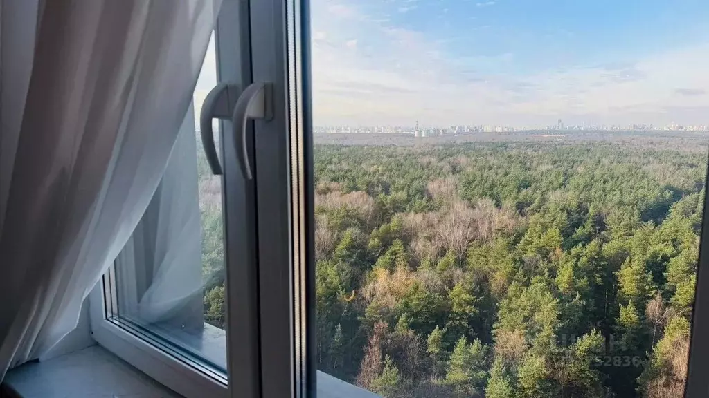 2-к кв. Московская область, Котельники ул. Сосновая, 1к3 (78.0 м) - Фото 2