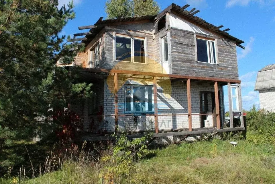 Участок в Тверская область, Конаково ул. 2-я Тверская (10.8 сот.) - Фото 1