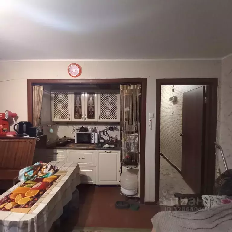 2-к кв. Саратовская область, Саратов просп. Имени 50 лет Октября, 89 ... - Фото 1