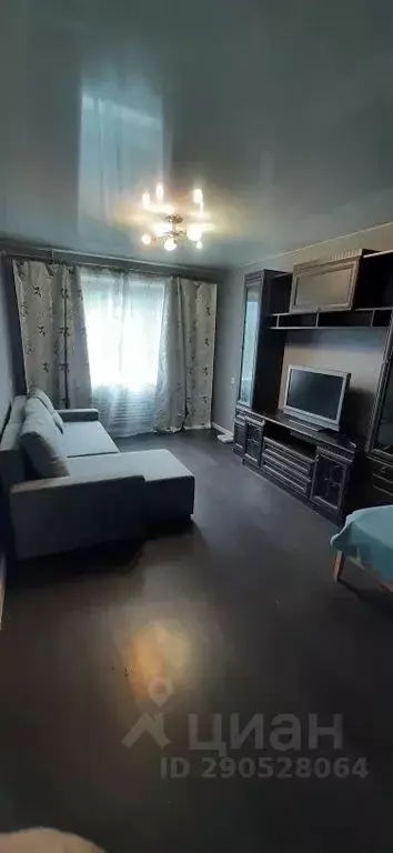 1-к кв. Карелия, Петрозаводск Кемская ул., 5 (37.0 м) - Фото 0