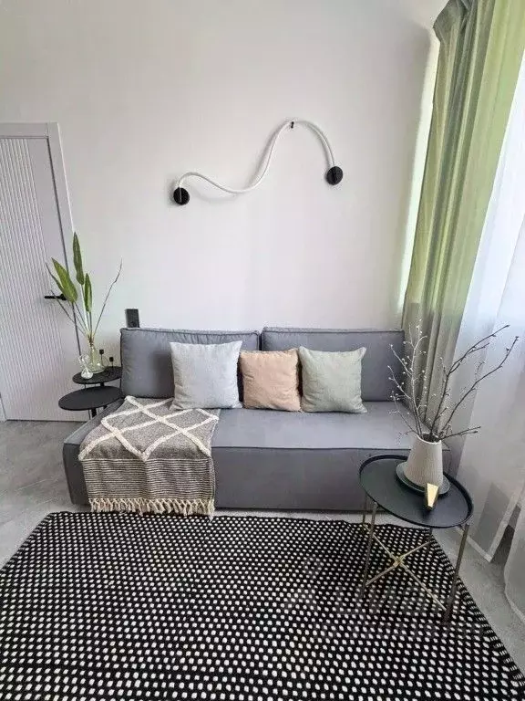 2-к кв. Удмуртия, Ижевск Песочная ул., 12А (38.0 м) - Фото 2