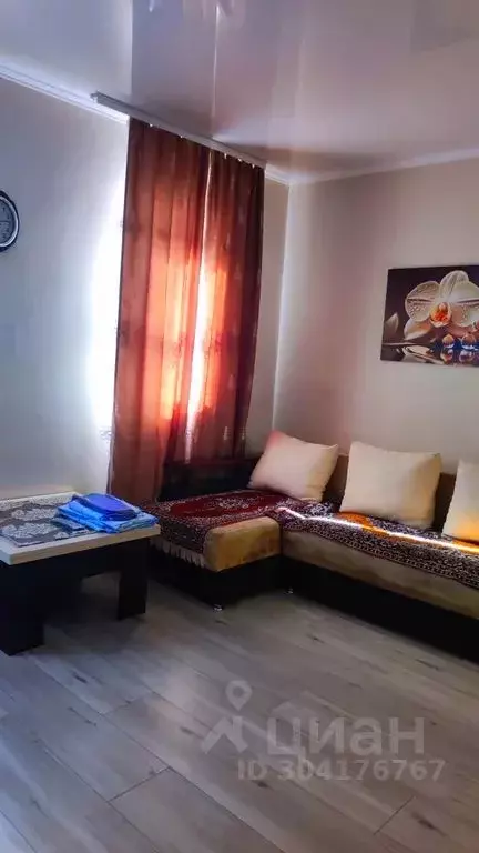 Дом в Краснодарский край, Туапсе Терская ул., 15 (55 м) - Фото 0