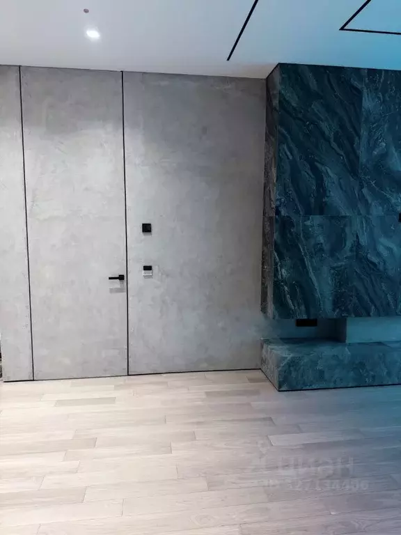 Офис в Москва 1-й Красногвардейский проезд, 22с2 (85 м) - Фото 2