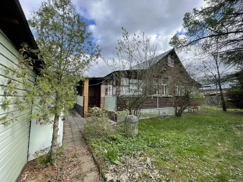 Продается дом в г. Балашиха - Фото 0