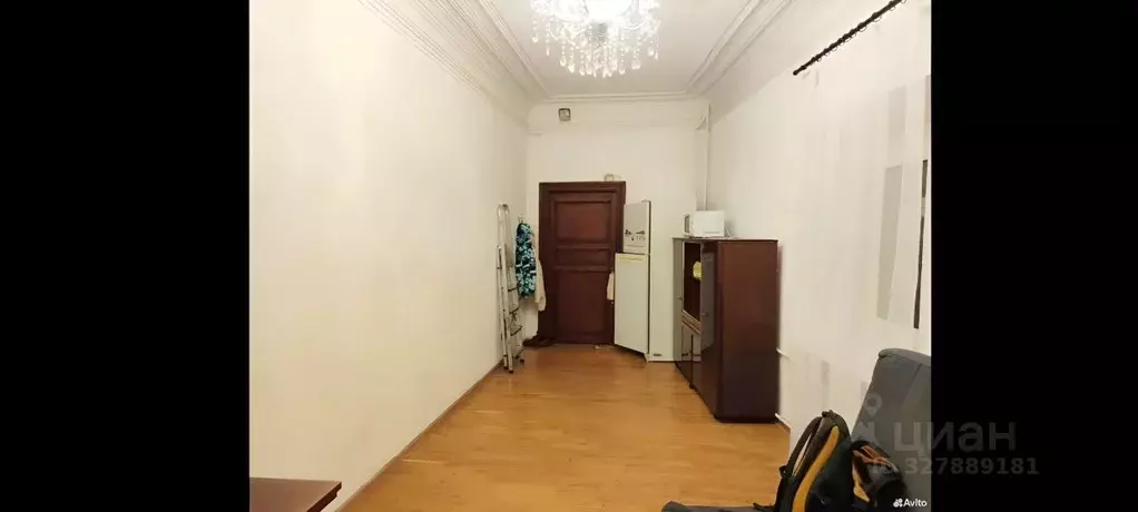 Комната Москва Цветной бул., 25С1 (17.5 м) - Фото 2