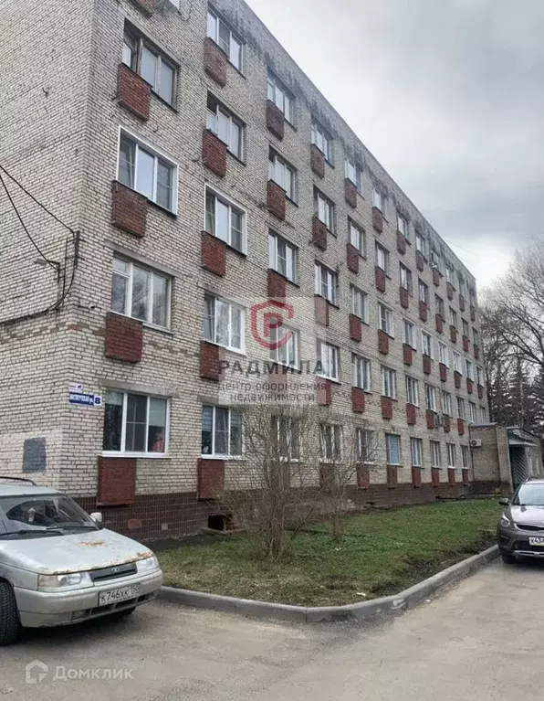 Продаётся 2-к квартира, 37 м - Фото 0