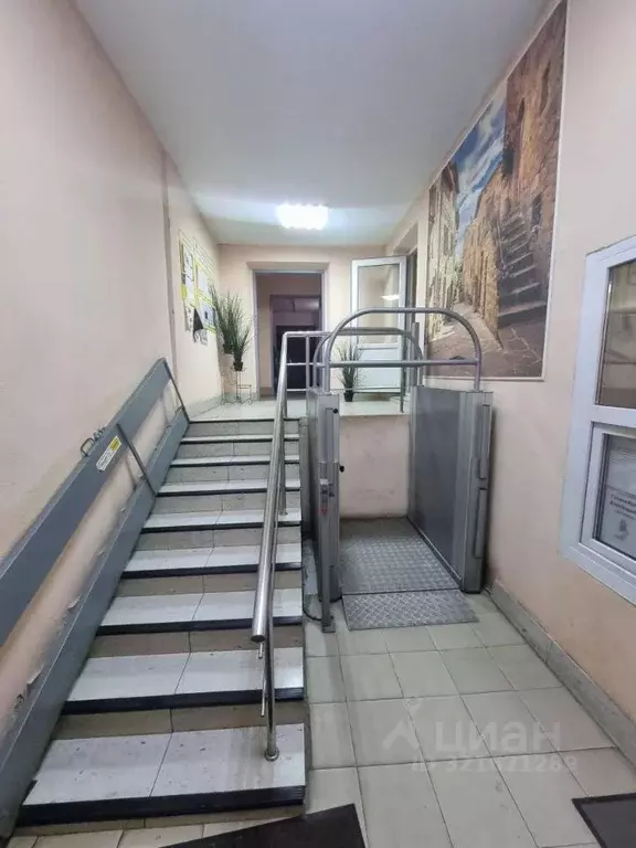 1-к кв. Московская область, Подольск Литейная ул., 44а (41.0 м) - Фото 1