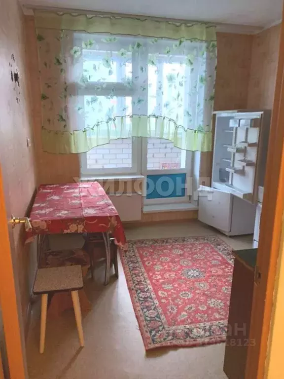 2-к кв. Ханты-Мансийский АО, Нефтеюганск 15-й мкр, 21 (68.0 м) - Фото 2