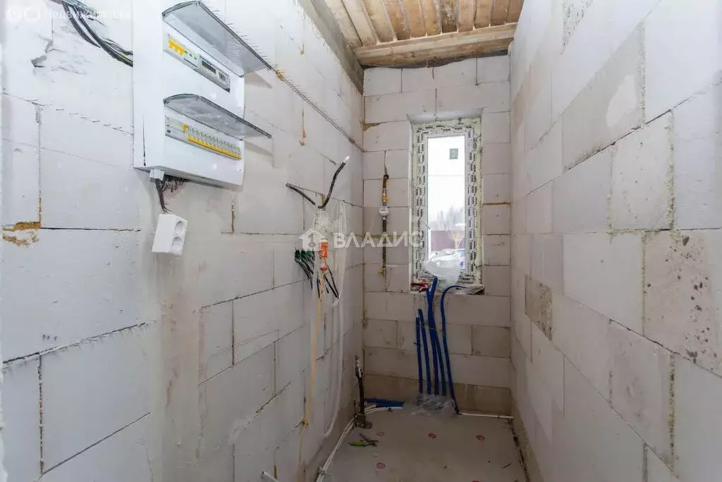 Дом в Тобольск, микрорайон Восточный, улица Евгения Кузнецова (120 м) - Фото 2