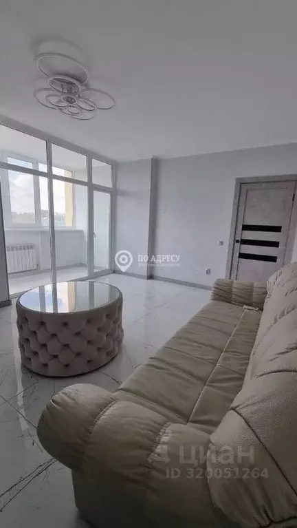 2-к кв. Саратовская область, Саратов Крымская ул., 28 (60.0 м) - Фото 2