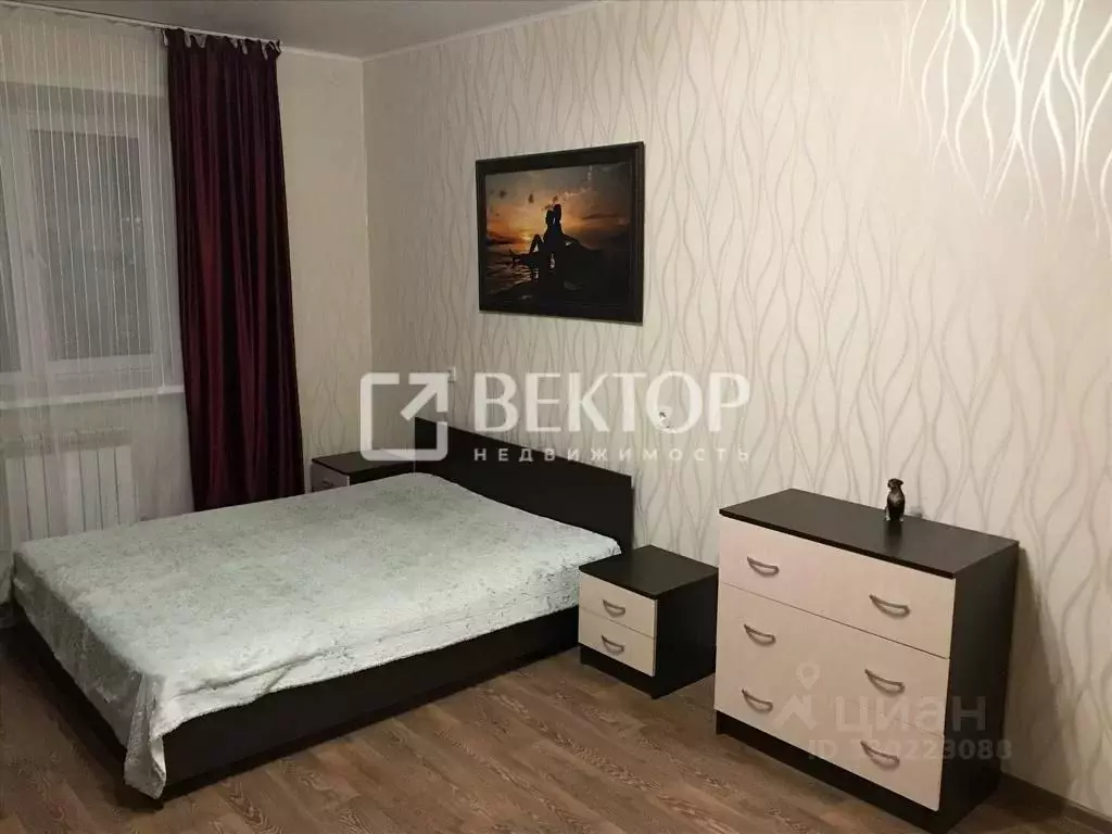 2-к кв. Костромская область, Кострома Заволжская ул., 219 (60.0 м) - Фото 1