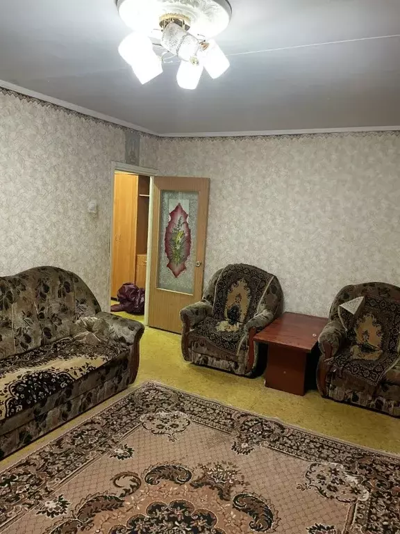 3-к кв. Татарстан, Набережные Челны 26-й комплекс, 18А (58.0 м) - Фото 2