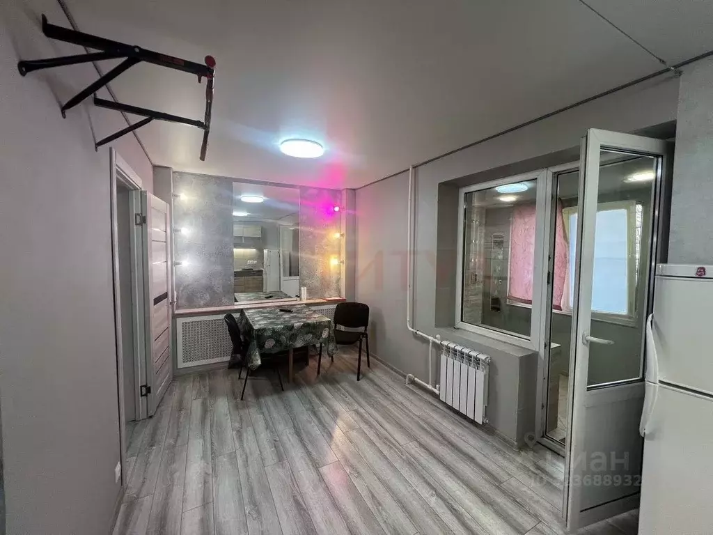 2-к кв. Белгородская область, Старый Оскол бул. Дружбы, 8 (32.0 м) - Фото 1