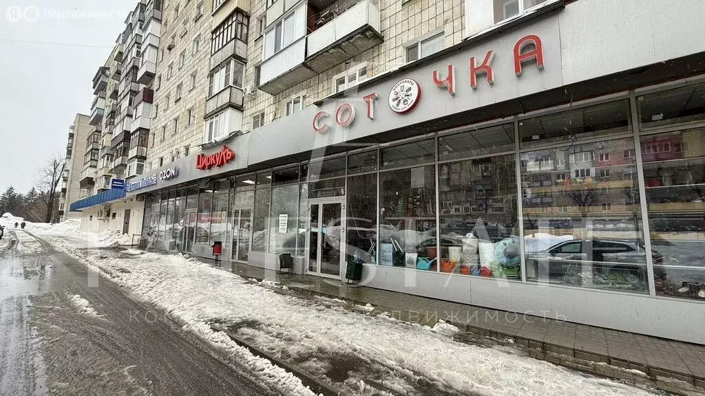 Помещение свободного назначения (67.5 м) - Фото 1