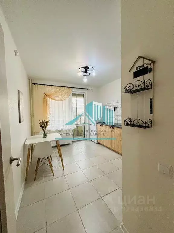 1-к кв. Калужская область, Калуга ул. 65 лет Победы, 23 (40.3 м) - Фото 2