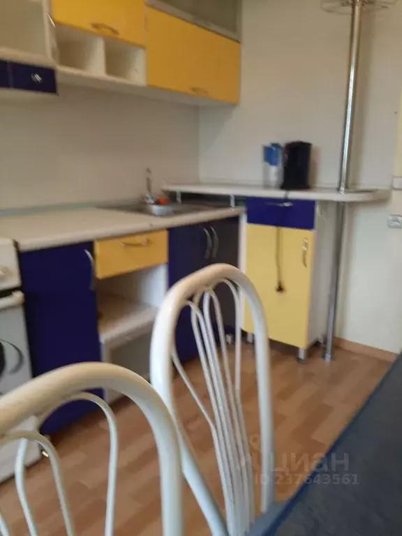 3-к кв. Волгоградская область, Волгоград Шекснинская ул., 16 (75.0 м) - Фото 2