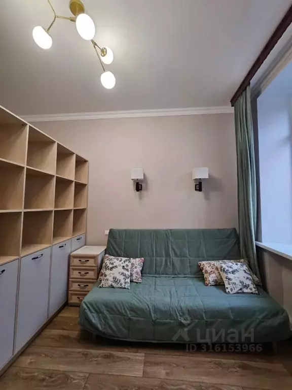 Комната Санкт-Петербург просп. Энгельса, 28 - Фото 2