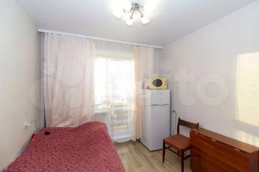 Квартира-студия, 15 м, 12/16 эт. - Фото 1