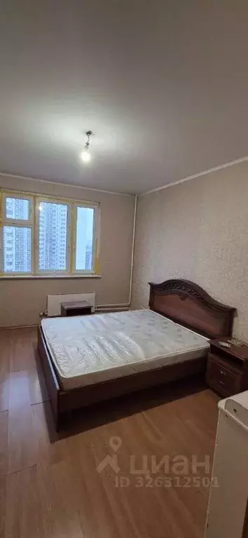 2-к кв. Москва ул. Барышиха, 14К3 (56.0 м) - Фото 1