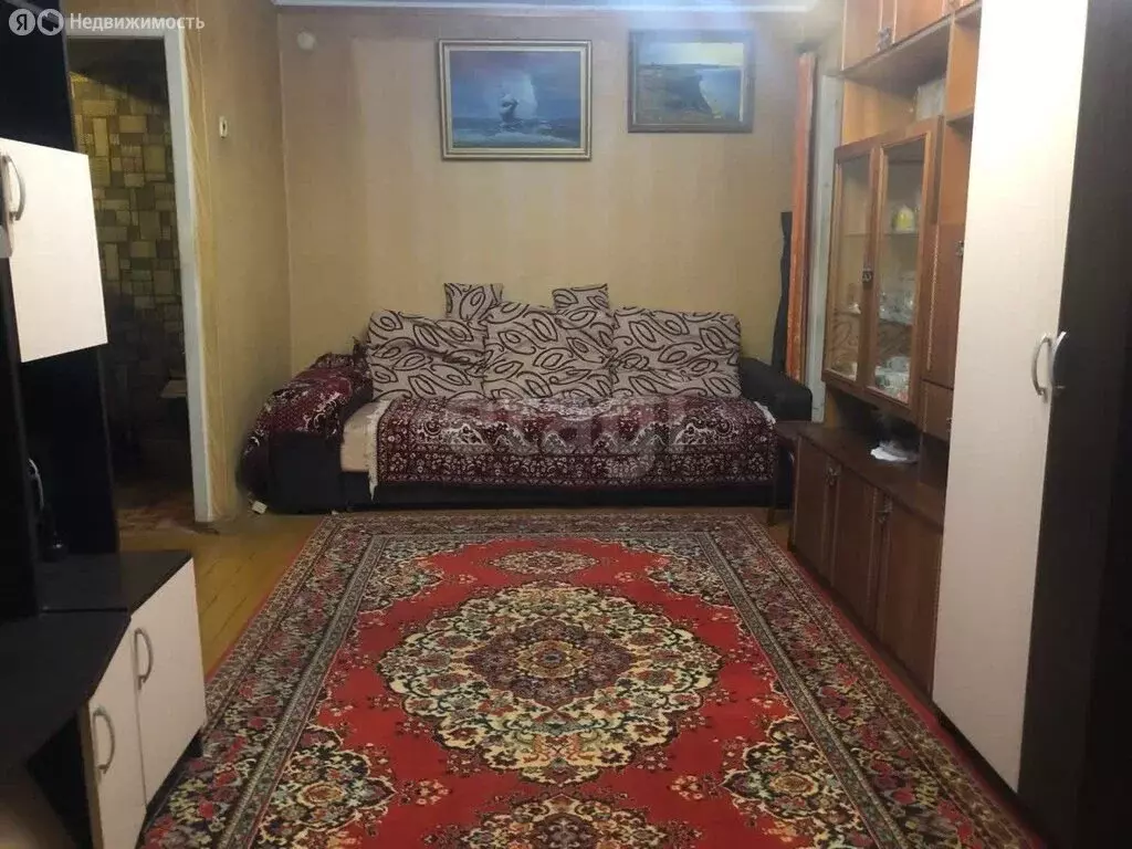 2-комнатная квартира: Узловая, улица 14 Декабря, 13А (43 м) - Фото 2
