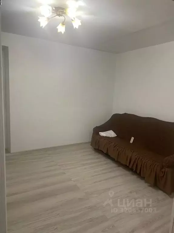 2-к кв. Кабардино-Балкария, Нальчик ул. Мальбахова, 15 (50.0 м) - Фото 1