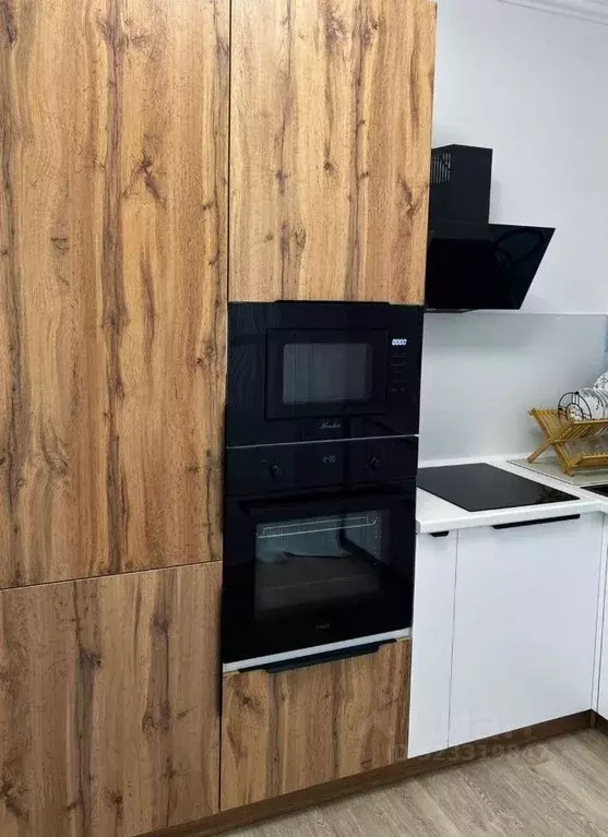 1-к кв. Санкт-Петербург ул. Челюскина, 8 (34.6 м) - Фото 2