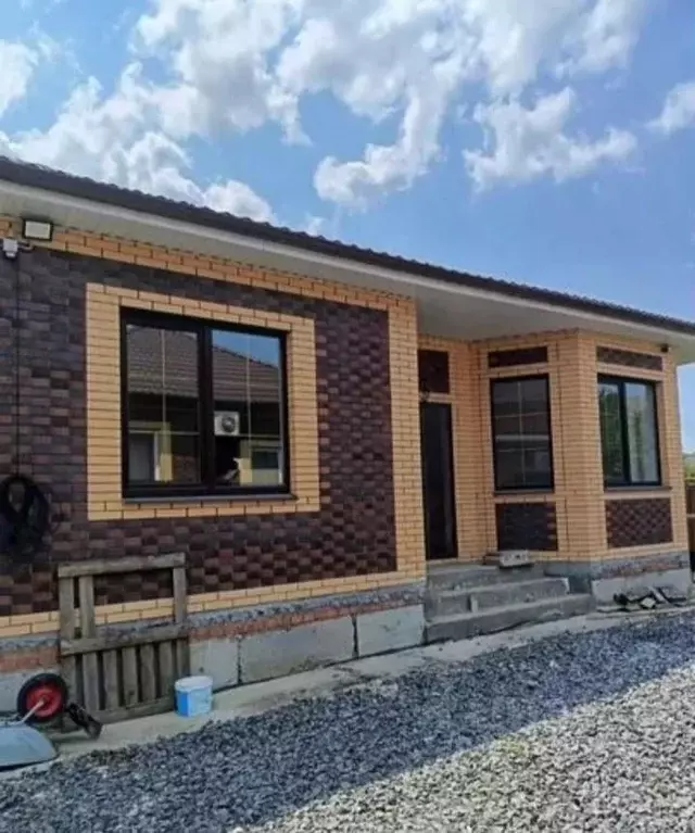 Дом в Ростовская область, Батайск Революционная ул. (120 м) - Фото 2