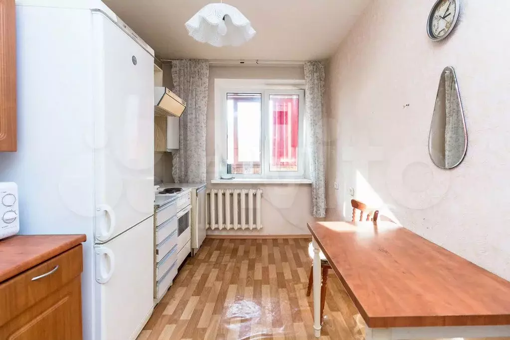 2-к. квартира, 57 м, 5/10 эт. - Фото 1
