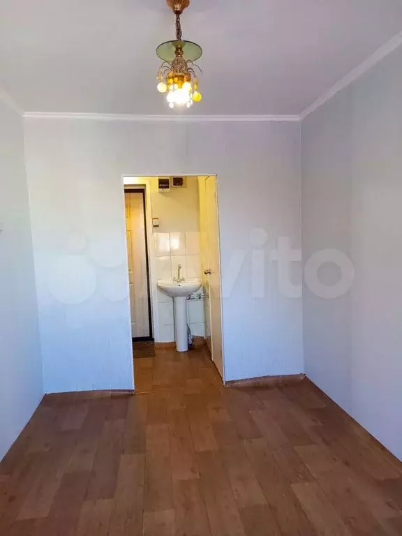 Квартира-студия, 13,9 м, 2/5 эт. - Фото 0
