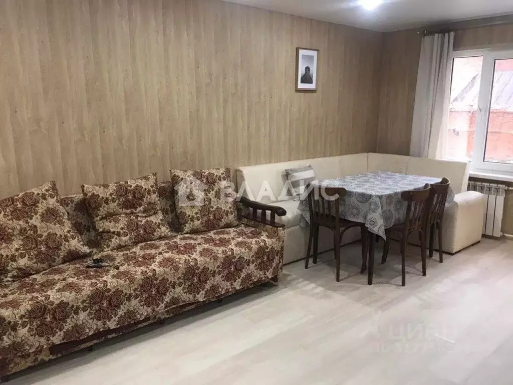 2-к кв. Владимирская область, Владимир ул. МОПРа, 14А (46.0 м) - Фото 1