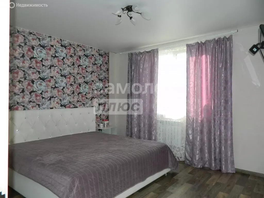 Дом в село Еткуль, Северная улица (170 м) - Фото 1