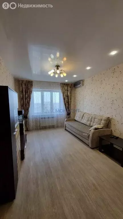 2-комнатная квартира: Нижний Новгород, улица Богдановича, 20 (62.1 м) - Фото 0